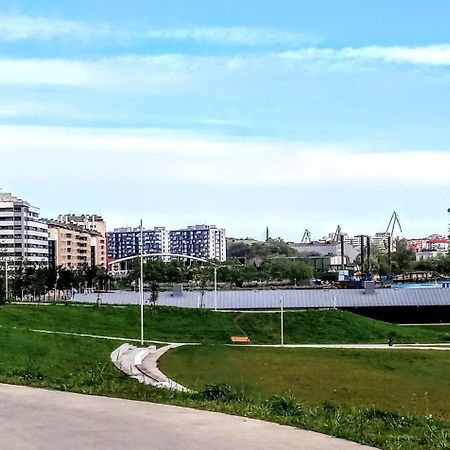 Riverside Баракальдо Экстерьер фото