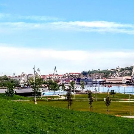 Riverside Баракальдо Экстерьер фото